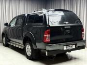 Toyota Hilux VII Рестайлинг Ижевск  - изображение 36