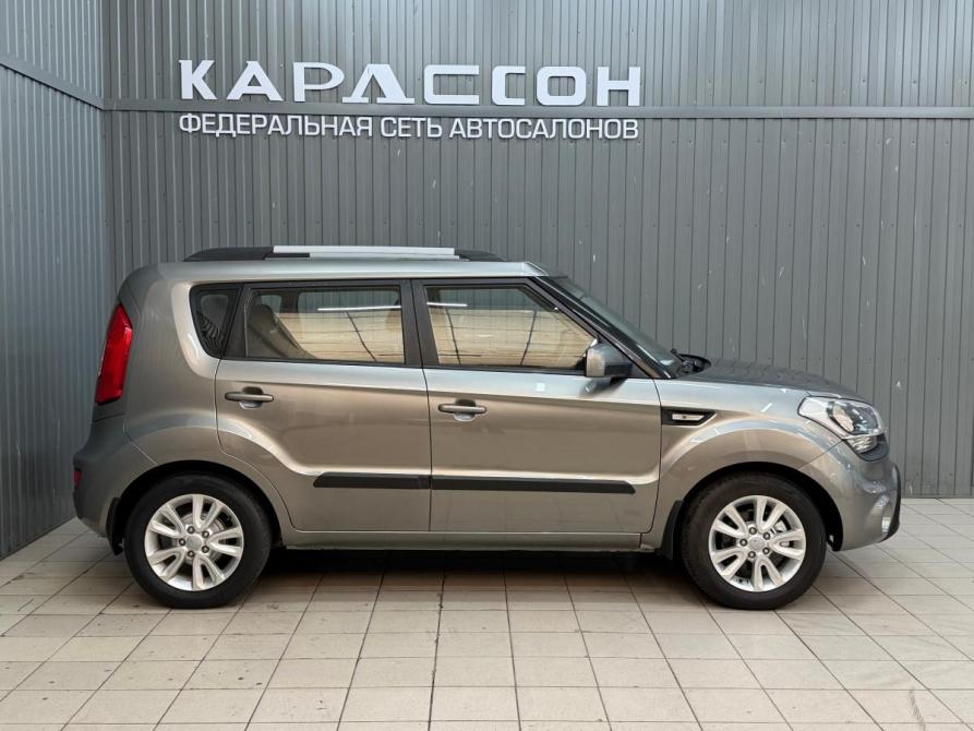 Kia Soul I Рестайлинг Магнитогорск  - изображение 6
