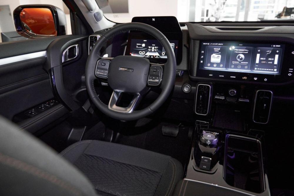 Haval Dargo Москва  - изображение 10