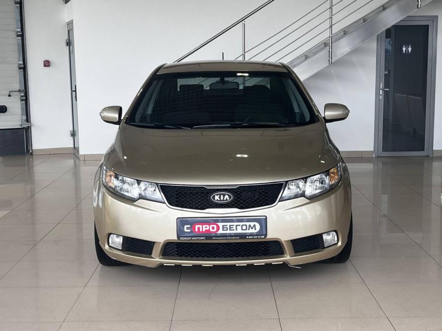 Kia Cerato II Ростов-на-Дону  - изображение 2
