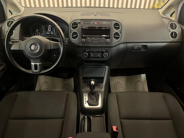 Volkswagen Golf Plus II с пробегом 2012 года, цена 930 000 рублей, 116929 км, хэтчбек, Автокод Объявления
