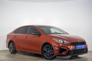 Kia Forte III Оренбург  - изображение 23