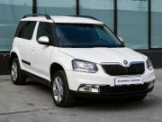 Skoda Yeti I Екатеринбург  - изображение 29