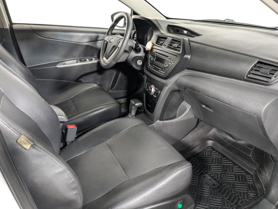 Lifan X50 Екатеринбург  - изображение 12
