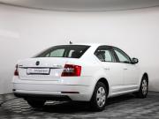 Skoda Octavia III (A7) Рестайлинг Санкт-Петербург  - изображение 29