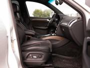 Audi Q5 I (8R) Рестайлинг Новосибирск  - изображение 42