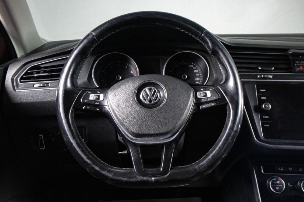 Volkswagen Tiguan II Сургут  - изображение 11