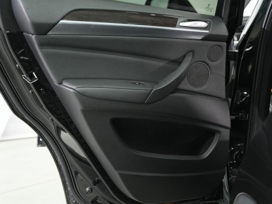 BMW X6 I (E71) Рестайлинг Новосибирск  - изображение 8