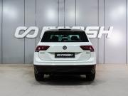 Volkswagen Tiguan II Воронеж  - изображение 30