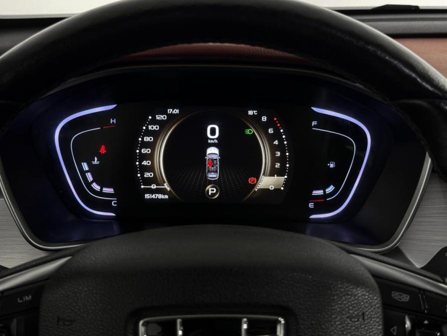 Geely Coolray I Санкт-Петербург  - изображение 16