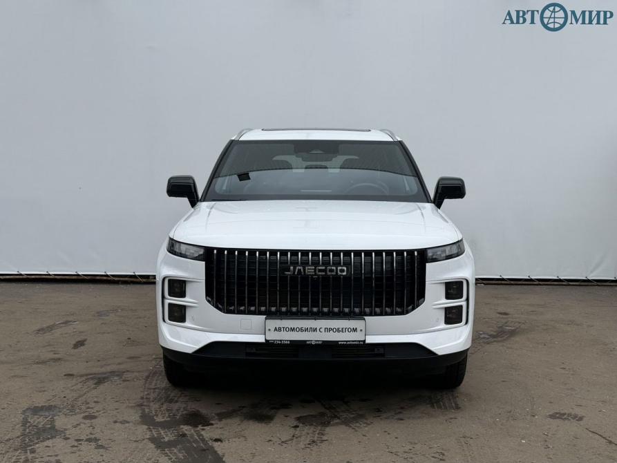 Jaecoo J7 I Москва  - изображение 2