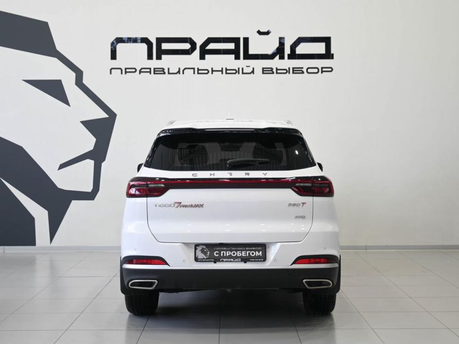 Chery Tiggo 7 Pro Max I Ростов-на-Дону  - изображение 5