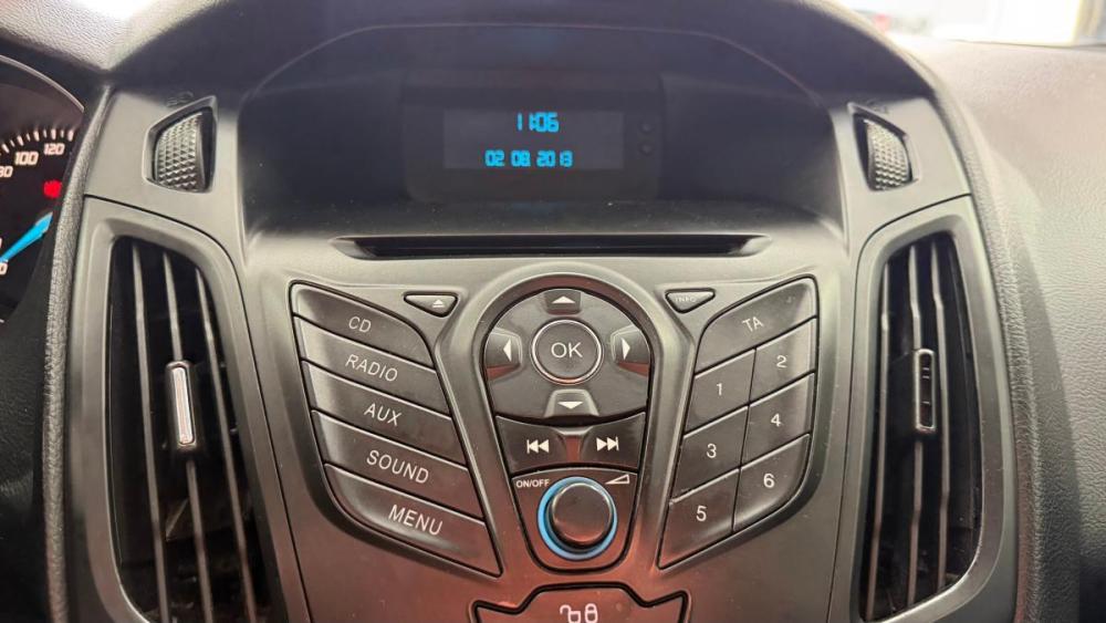 Ford Focus III Магнитогорск  - изображение 11