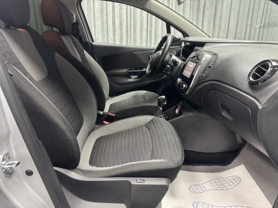Renault Kaptur I Стерлитамак  - изображение 38