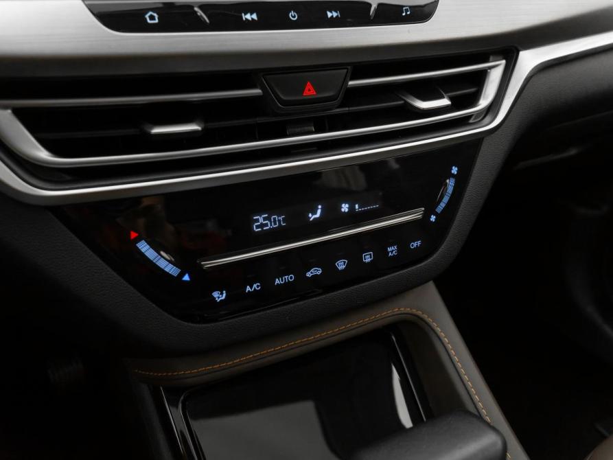Changan CS35 Plus I Москва  - изображение 18