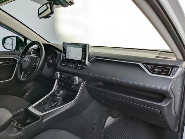 Toyota RAV4 V (XA50) с пробегом 2021 года, цена 3 475 000 рублей, 56171 км, внедорожник, Автокод Объявления