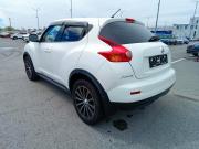 Nissan Juke I Рестайлинг Тюмень  - изображение 26