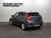 Hyundai Solaris I Пермь  - изображение 22