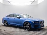 Volvo S90 II Москва  - изображение 26