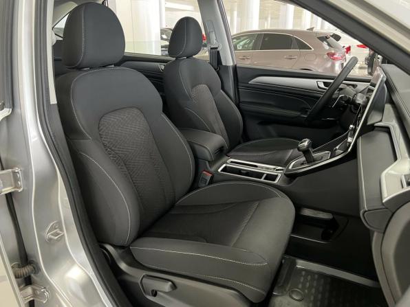 Haval M6 II с пробегом 2024 года, цена 1 735 000 рублей, 10137 км, внедорожник, Автокод Объявления