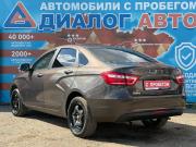 Lada (ВАЗ) Vesta I Набережные Челны  - изображение 27