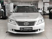 Toyota Camry VII (XV50) Казань  - изображение 24