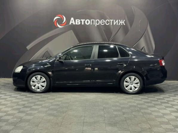 Volkswagen Jetta V с пробегом 2007 года, цена 530 000 рублей, 290754 км, седан, Автокод Объявления