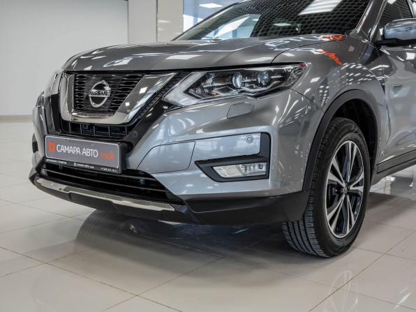 Nissan X-Trail III Рестайлинг с пробегом 2020 года, цена 2 546 000 рублей, 74884 км, внедорожник, Автокод Объявления