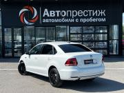 Volkswagen Polo V Рестайлинг Волгоград  - изображение 24