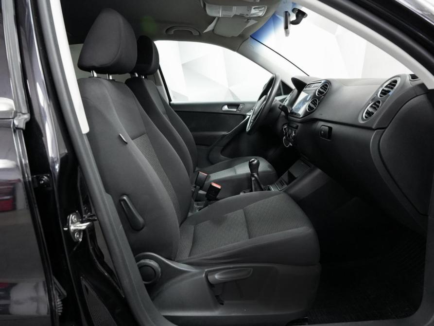 Volkswagen Tiguan I Рестайлинг Ульяновск  - изображение 12