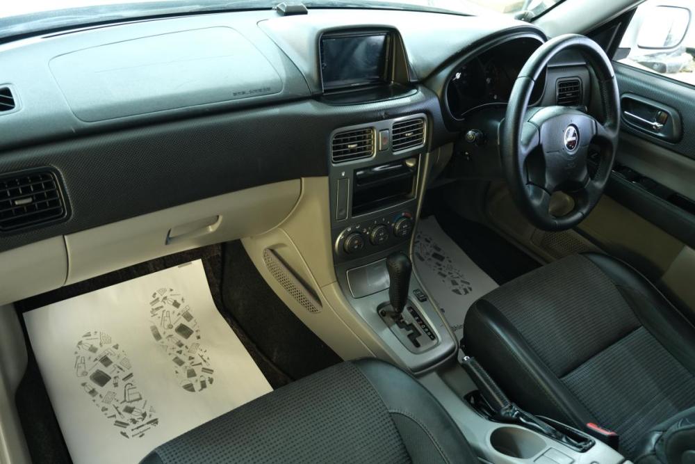 Subaru Forester II Омск  - изображение 16