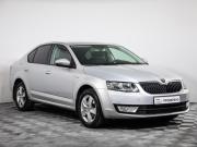 Skoda Octavia III (A7) Санкт-Петербург  - изображение 29