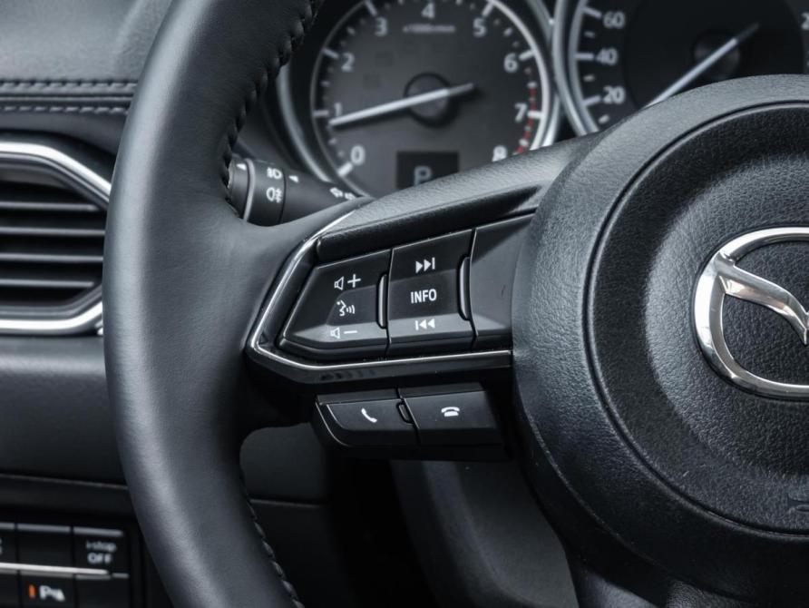 Mazda CX-5 II Ставрополь  - изображение 20