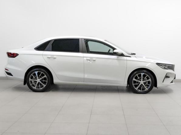 Belgee S50 с пробегом 2025 года, цена 1 825 000 рублей, 14913 км, седан, Автокод Объявления