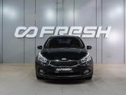 Kia Ceed II Воронеж  - изображение 20