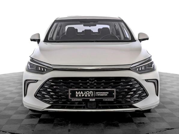 BAIC U5 Plus с пробегом 2023 года, цена 750 000 рублей, 144026 км, седан, Автокод Объявления
