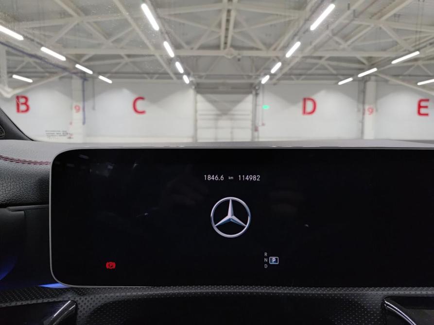 Mercedes-Benz CLA II (C118 X118) Казань  - изображение 16