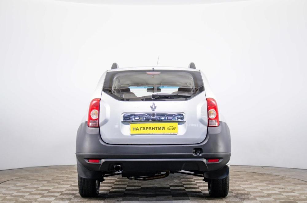 Renault Duster I Пермь  - изображение 6