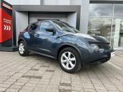 Nissan Juke I Набережные Челны  - изображение 24