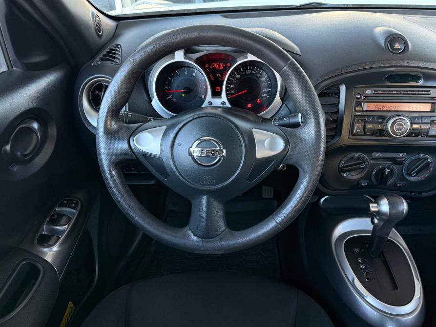 Nissan Juke I Рестайлинг Липецк  - изображение 6