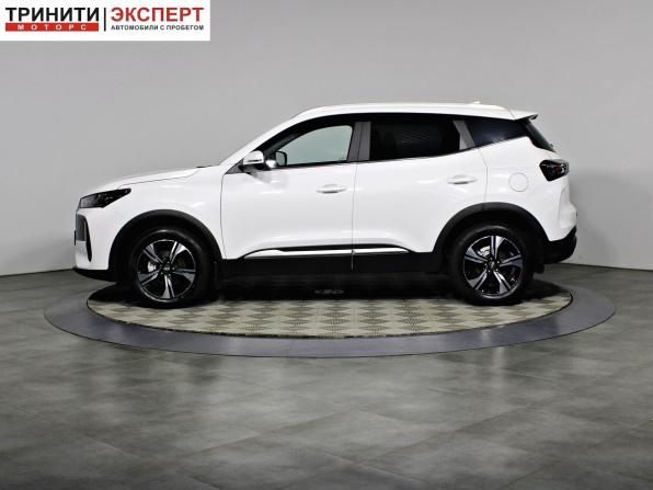 Chery Tiggo 4 I Рестайлинг 2 с пробегом 2025 года, цена 1 837 000 рублей, 55502 км, внедорожник, Автокод Объявления
