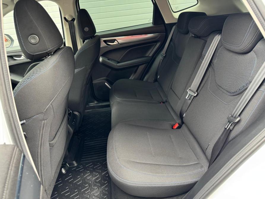 Haval Jolion I Рестайлинг Санкт-Петербург  - изображение 12