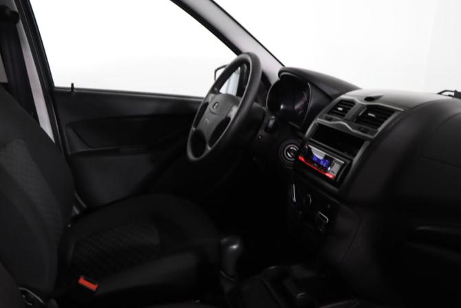 Lada (ВАЗ) Granta I Рестайлинг с пробегом 2022 года, цена 799 990 рублей, 72292 км, седан, Автокод Объявления