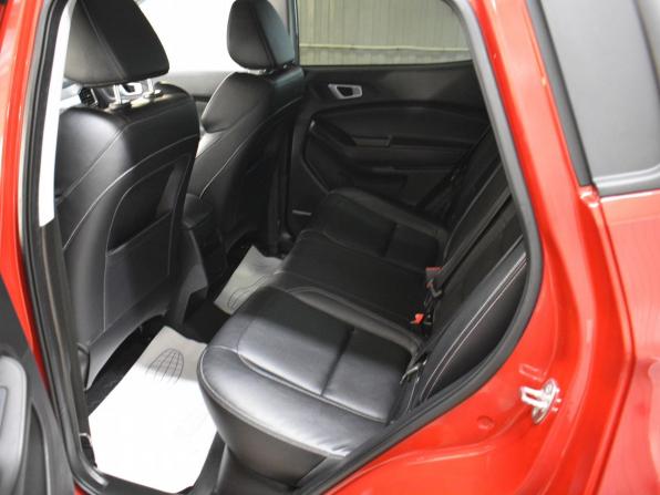 Chery Tiggo 4 I Рестайлинг с пробегом 2020 года, цена 1 349 000 рублей, 35600 км, внедорожник, Автокод Объявления