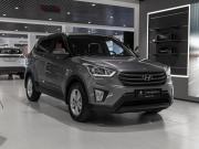 Hyundai Creta I Москва  - изображение 25