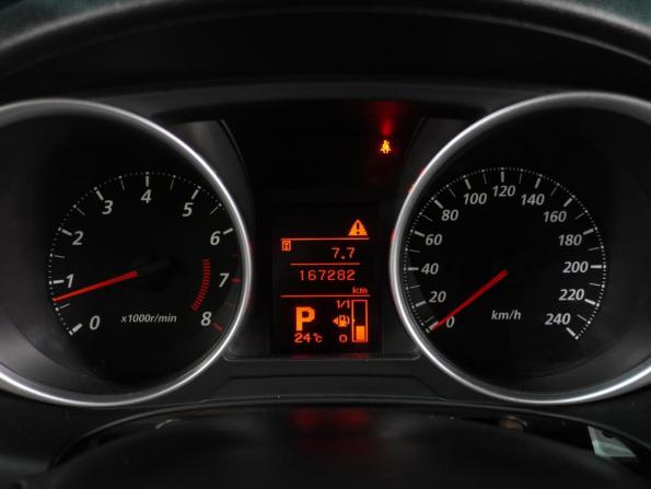 Mitsubishi ASX I Рестайлинг с пробегом 2013 года, цена 1 114 000 рублей, 167282 км, внедорожник, Автокод Объявления