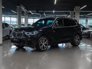 BMW X5 IV (G05/G18) Москва  - изображение 36