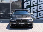 BMW 7 серии VI (G11/G12) Краснодар  - изображение 34