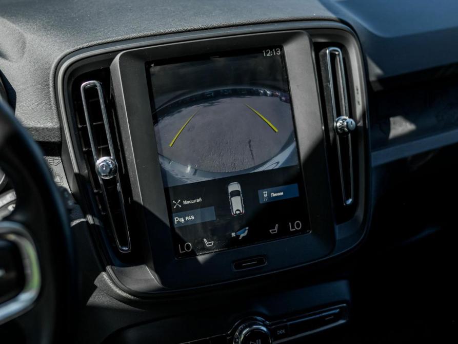Volvo XC40 I Санкт-Петербург  - изображение 10