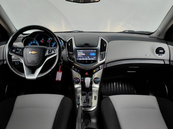 Chevrolet Cruze I Рестайлинг с пробегом 2014 года, цена 875 000 рублей, 171588 км, универсал, Автокод Объявления